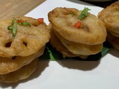 -枣子树·素食餐厅(普陀山店)
