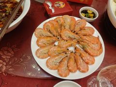 -瑶王府·广西菜(金阳路店)