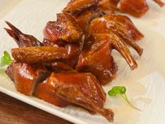 -蛇口希尔顿南海酒店·随轩中餐厅·粤菜