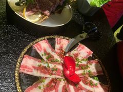 -樱嘢·炭火烧肉(惠南店)