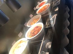 -美食汇·海鲜自助西餐厅·江门富力万达嘉华酒店