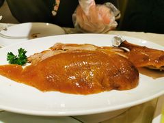 -福来居烤鸭店(天坛二店)