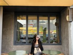 -范儿·嫂子烤肉·精致炭火烤肉(长治路店)