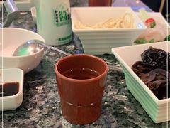 -一席地·本地鸡窝·杭帮鸡火锅(萧山银隆百货店)