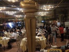 大堂-石岐佬中山菜馆(张溪店)