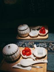 -琦品高端美容SPA会所
