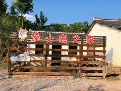 -溱湖国家湿地公园