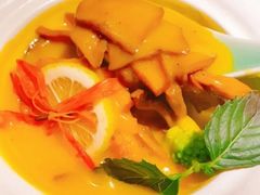 -叶叶菩提(太原别墅店)