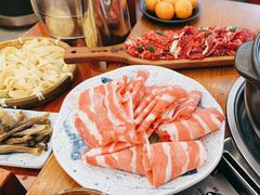 -贵厨酸汤牛肉(花果园国际中心店)