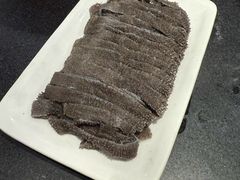 -南门涮肉(北洼路店)
