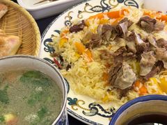 -伊带伊路新疆美食府(呼家楼店)
