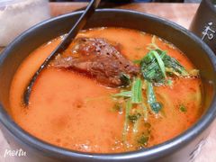 -和府捞面(东直门银座店)