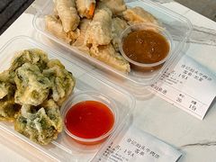 -合记汕头牛肉店(嘉禾路店)