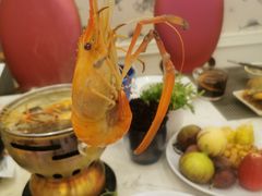 -澜悦港海鲜体验主题餐厅