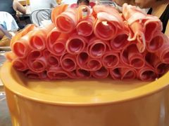 -龍歌自助小火锅(李沧丽达店)