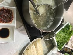 -黑山牛肉汤火锅(花城汇店)