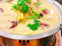 -老边饺子馆·东北菜(黄村店)