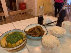 肉汁山野笋-锦園(伊势丹美食城店)