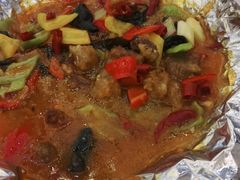 -清真悦宾楼食府(海湖店)