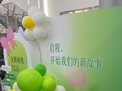 -奔驰利星行(北京花乡店)