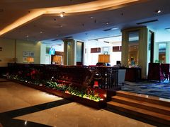 -哈尔滨香格里拉大酒店