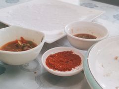 -老毛手抓·盐池滩羊非遗手抓(宁夏总店)
