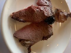 -拉蒂娜·巴西牛排馆 Latina·Brazilian Steakhouse(陆家嘴旗舰店)