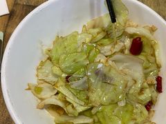 -湘香私房菜(大石长隆店)