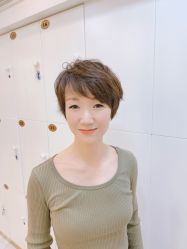 -雅仕 HAIR SALON 美发沙龙