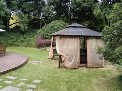 -老房子金沙元年川菜食府·花园餐厅(金沙店)