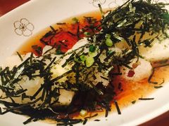 -角落里(中山公园店)