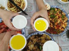 -北大地皖峰饭馆