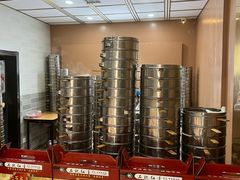 -石饮红星包子(中山路店)