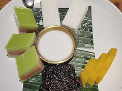 -泰堤坊(淡水体育馆店)