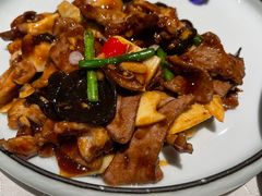 -萃華楼(王府井店)