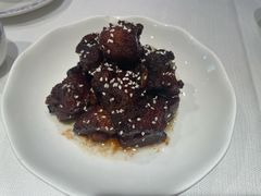 -老吉士酒家(天平路店)