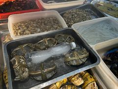 -沈家门小海鲜