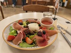 -BAKER&SPICE(祥云小镇店)