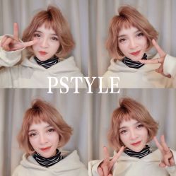 -P.STYLE 派斯造型