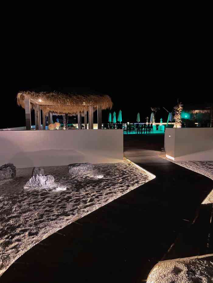 sky lounge ocean bar-"发现一家环境超级美的静吧,很适合拍照打卡.