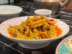 -巴依老爷新疆美食(清华东门店)