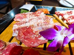 -鹤江桥·红油牛肉粉(SKP店)