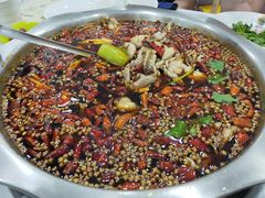-大味美蛙鱼头(遂宁总店)