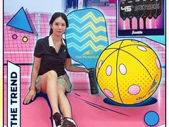 -Our Pickleball多多动匹克球俱乐部(世博源店)