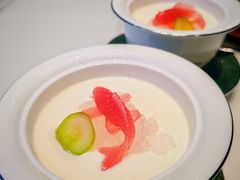 -禾田餐厅•乡野湖北菜(徐东店)