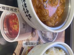 -阿香米线(凯德广场.1818店)
