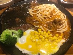 -豪享来中西餐厅(隆昌店)