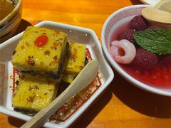 -福苗小骆驼烧烤(中关村店)