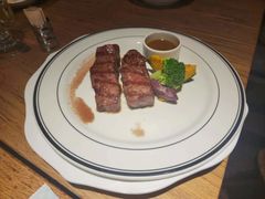 -食间牛排(湖西路店)