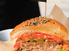 -shark burger·鲨鱼汉堡(交子大道店)